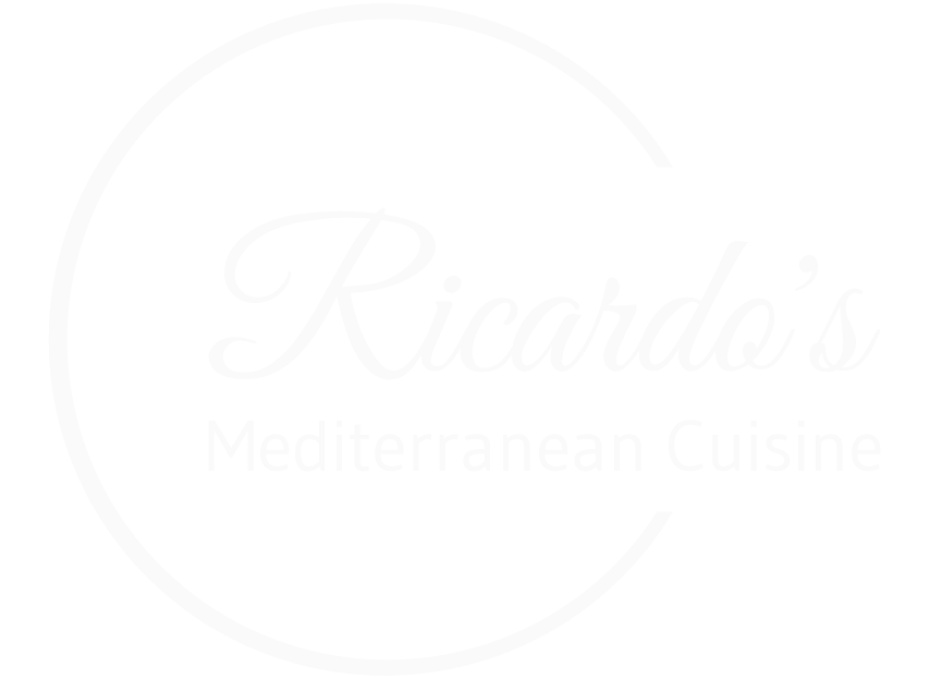 ricardo's logo